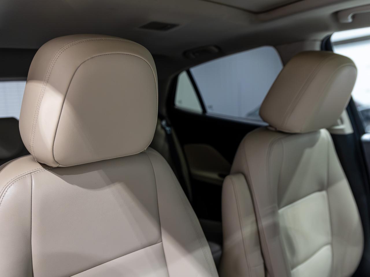 2018 Buick Encore Essence AWD Cranberry PA