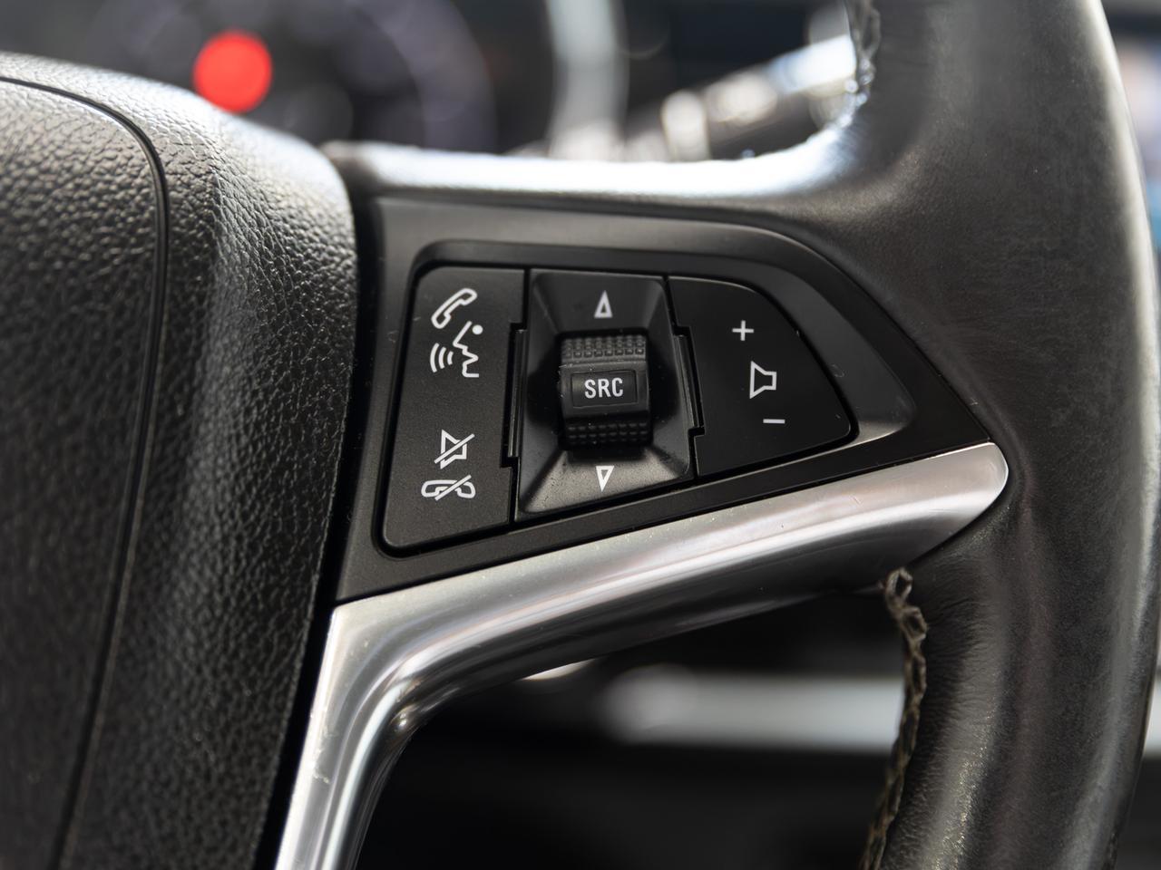 2018 Buick Encore Essence AWD Cranberry PA