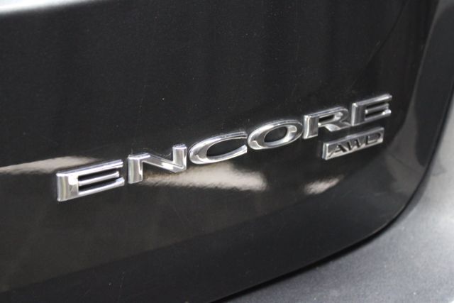 2018 Buick Encore Essence Chantilly VA