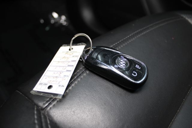 2018 Buick Encore Essence Chantilly VA