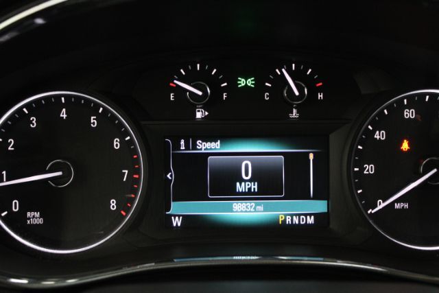 2018 Buick Encore Essence Chantilly VA