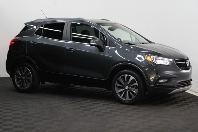 2018 Buick Encore Essence