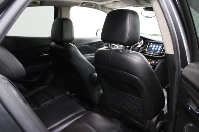 2018 Buick Encore Essence Chantilly VA