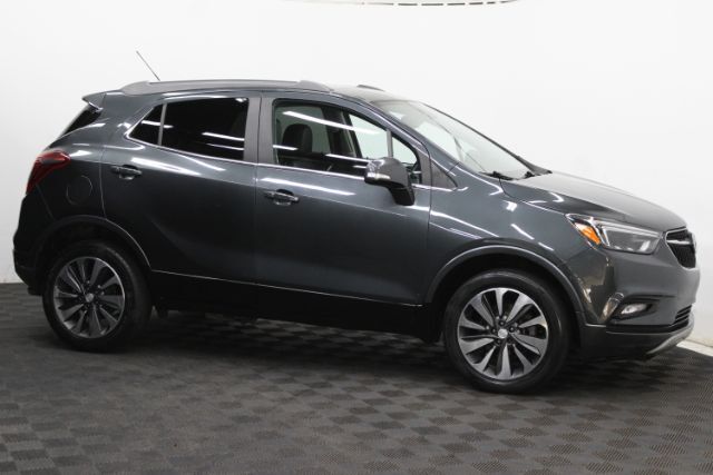 2018 Buick Encore Essence