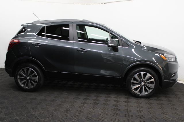 2018 Buick Encore Essence Chantilly VA