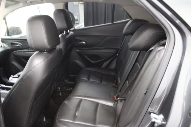 2018 Buick Encore Essence Chantilly VA