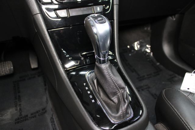 2018 Buick Encore Essence Chantilly VA