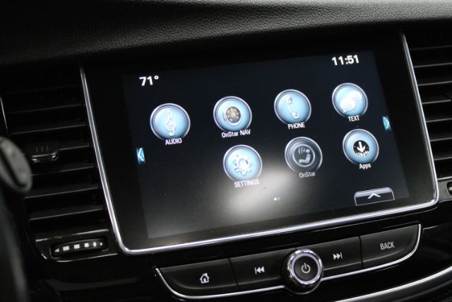 2018 Buick Encore Essence Chantilly VA