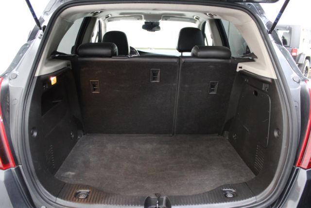 2018 Buick Encore Essence Chantilly VA