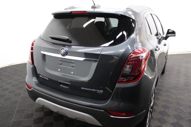 2018 Buick Encore Essence Chantilly VA