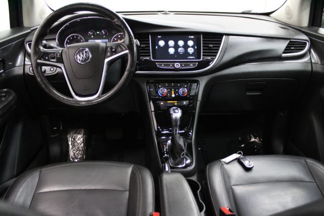 2018 Buick Encore Essence