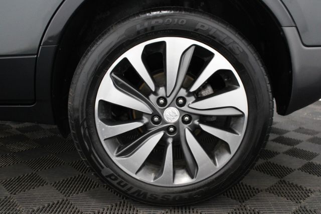 2018 Buick Encore Essence Chantilly VA