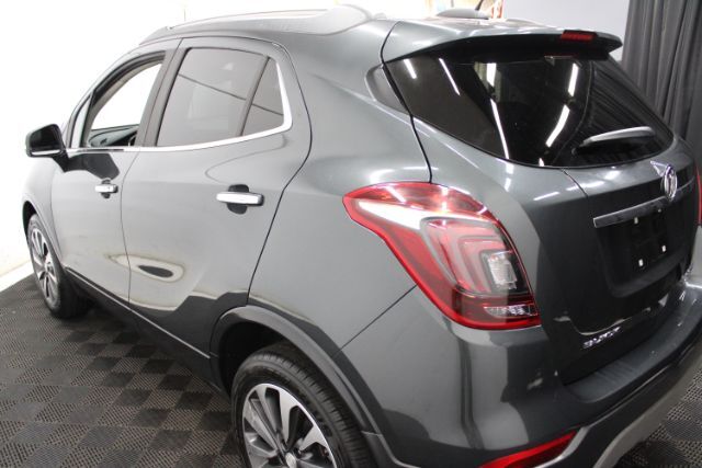 2018 Buick Encore Essence Chantilly VA