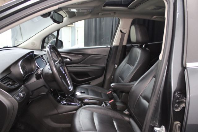 2018 Buick Encore Essence Chantilly VA