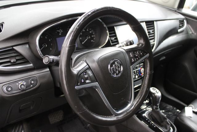 2018 Buick Encore Essence Chantilly VA