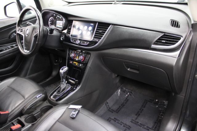 2018 Buick Encore Essence Chantilly VA