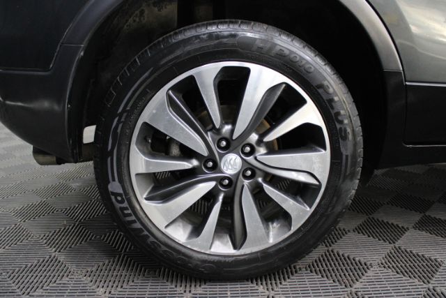 2018 Buick Encore Essence Chantilly VA