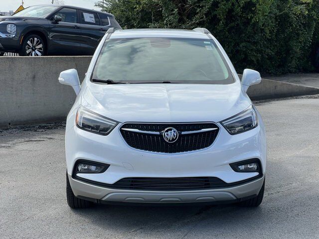 2018 Buick Encore Essence Dalton GA