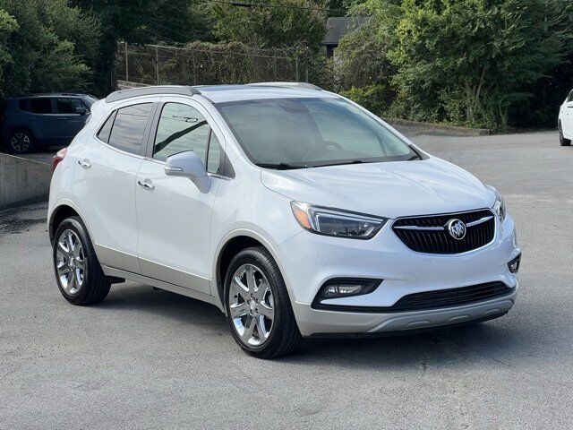 2018 Buick Encore Essence Dalton GA