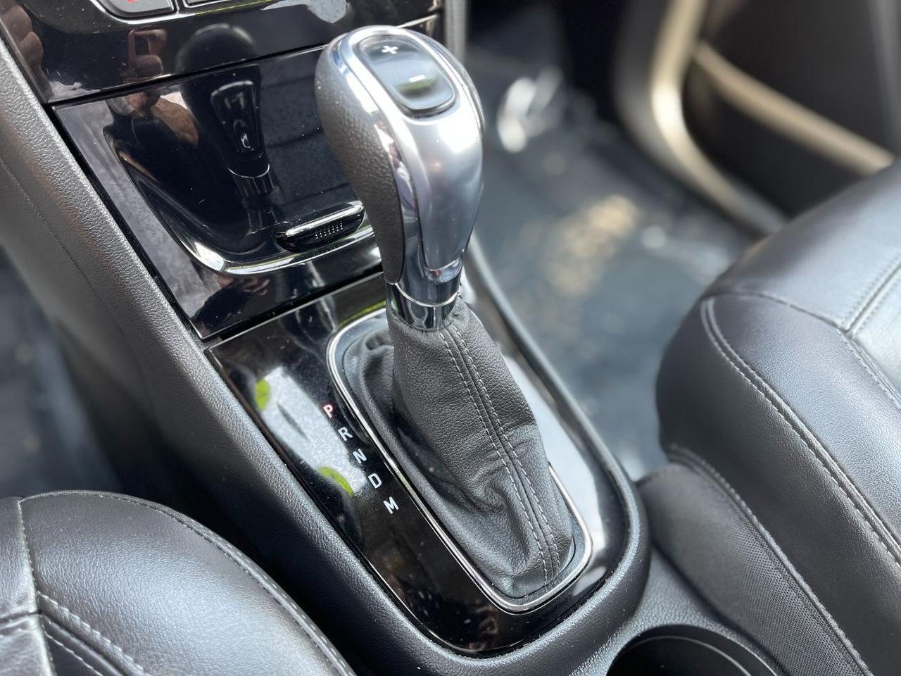 2018 Buick Encore Essence Spokane WA