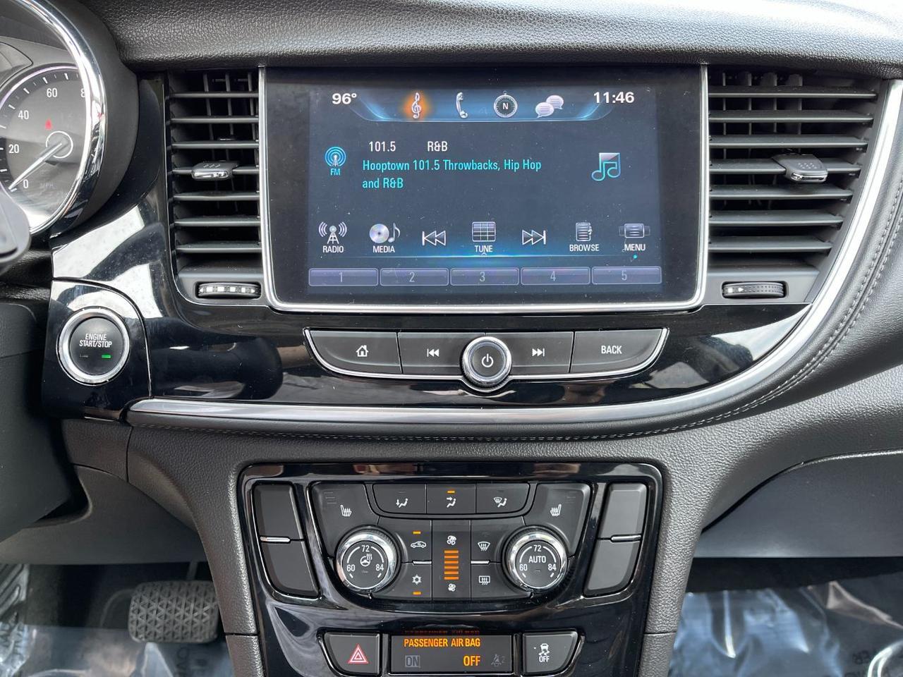 2018 Buick Encore Essence Spokane WA