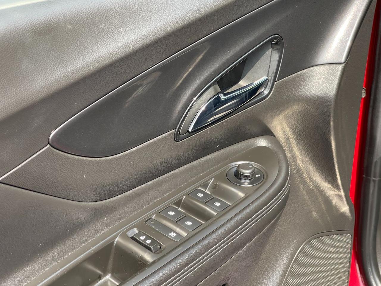 2018 Buick Encore Essence Spokane WA