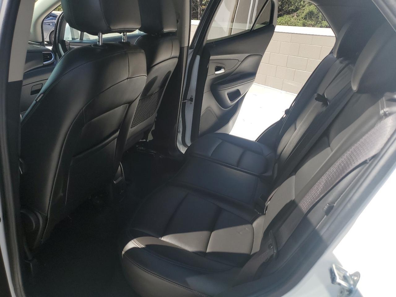 2018 Buick Encore Essence Springfield VA