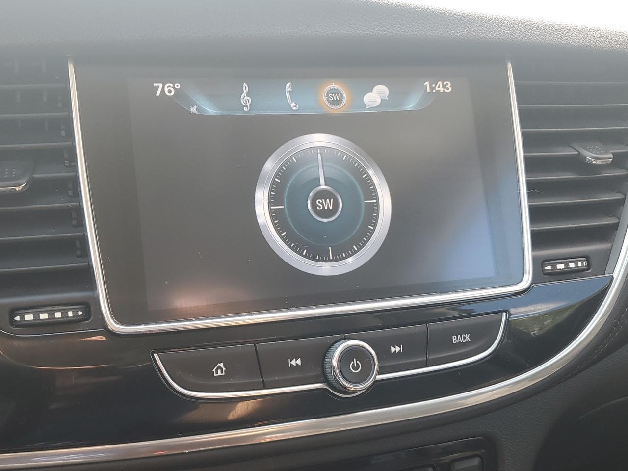 2018 Buick Encore Essence Springfield VA