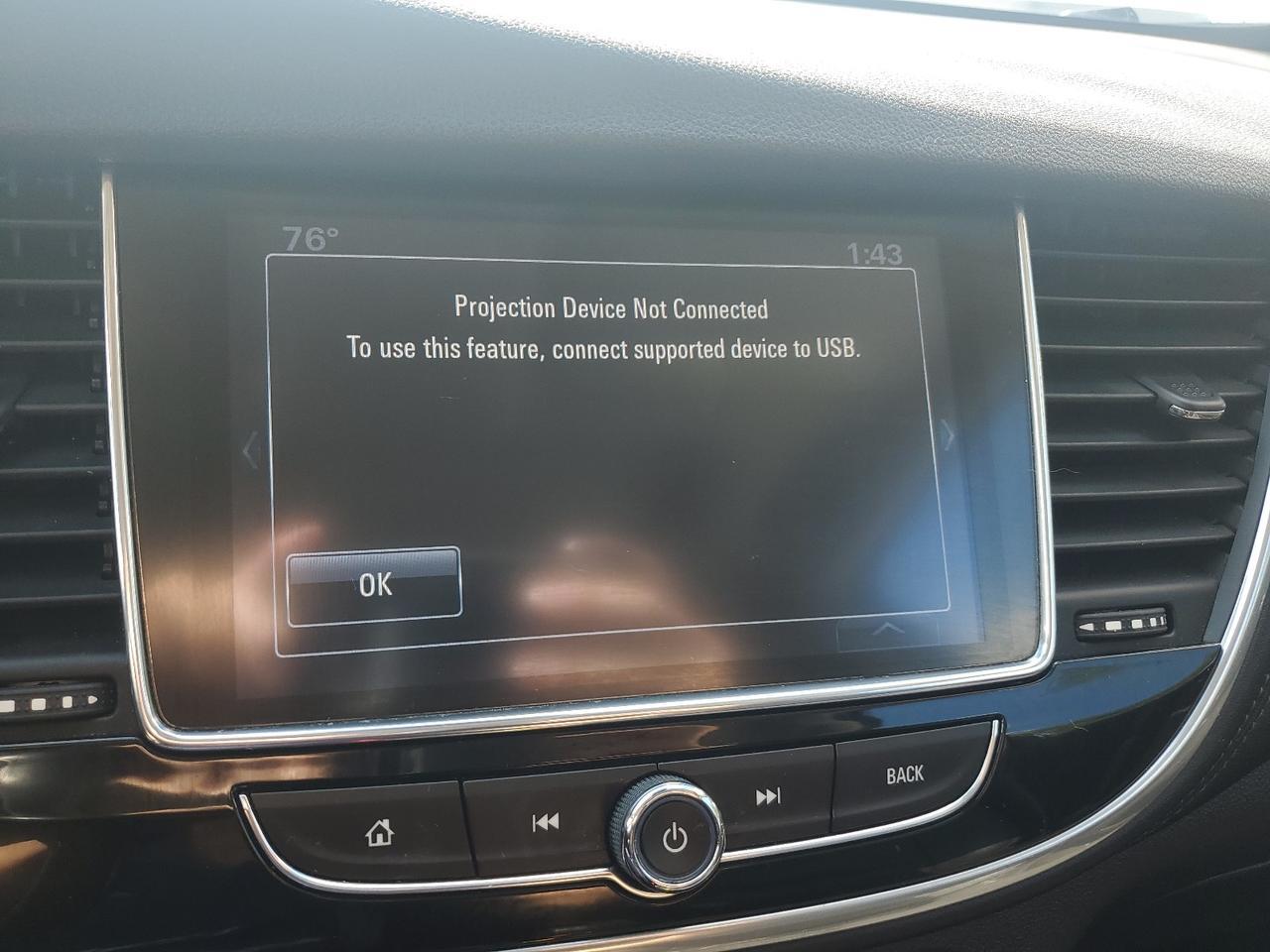 2018 Buick Encore Essence Springfield VA