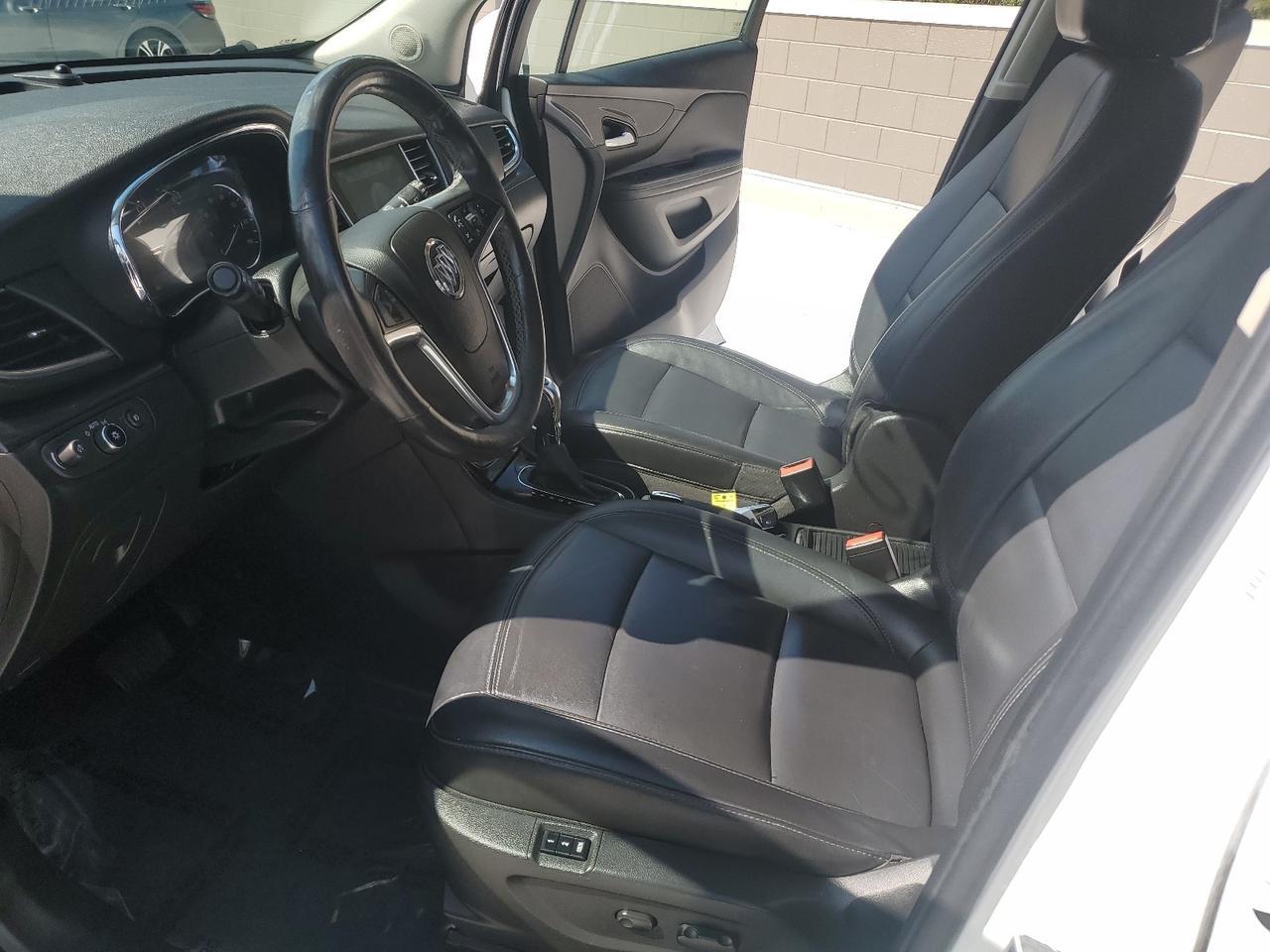 2018 Buick Encore Essence Springfield VA