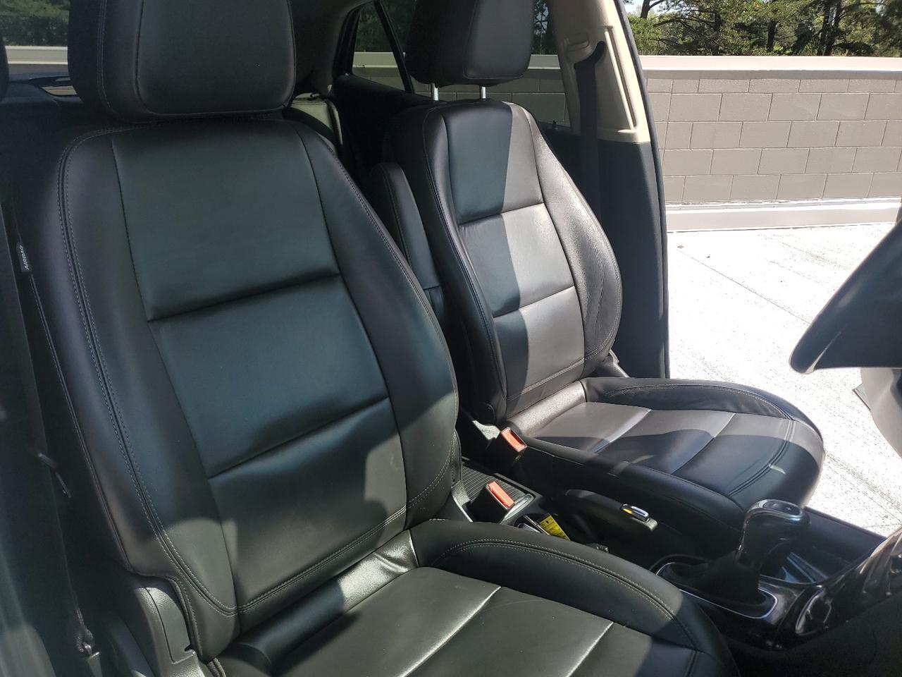 2018 Buick Encore Essence Springfield VA