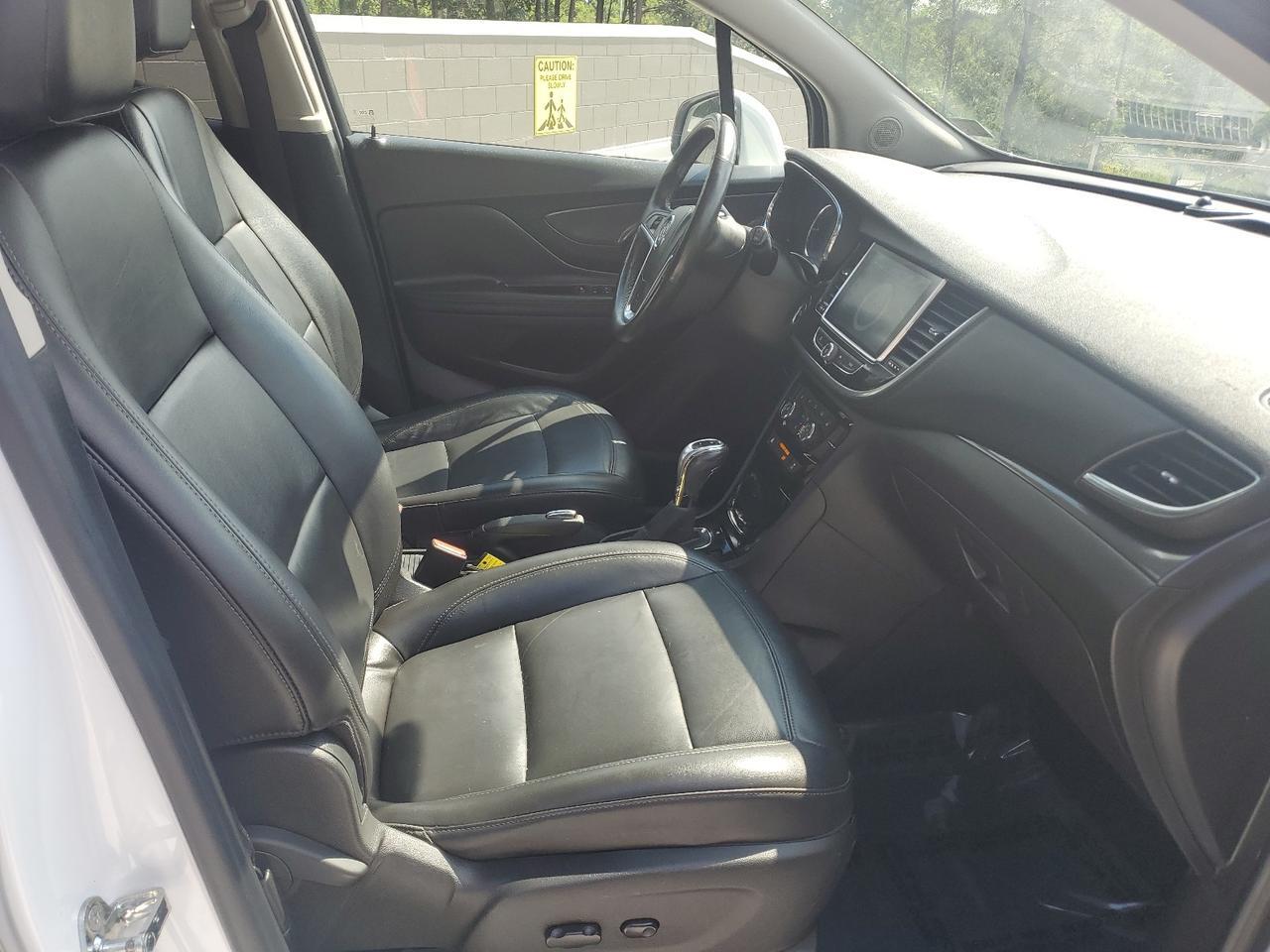 2018 Buick Encore Essence Springfield VA
