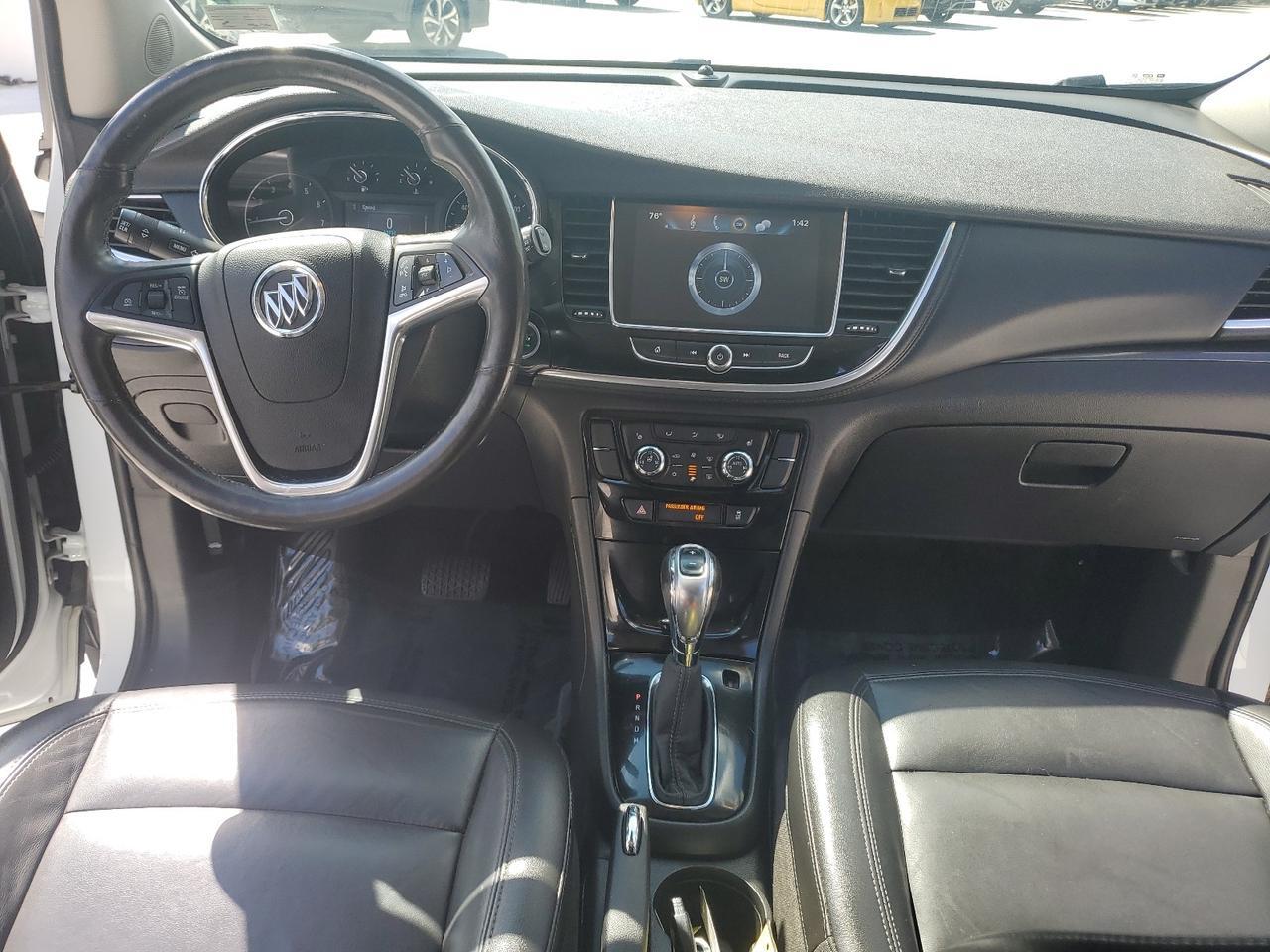 2018 Buick Encore Essence Springfield VA
