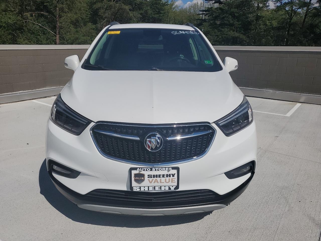 2018 Buick Encore Essence Springfield VA