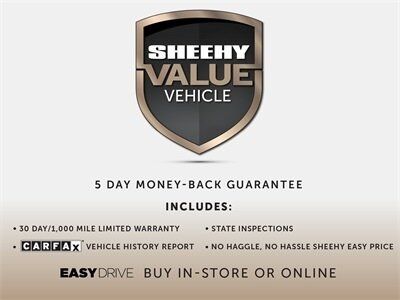 2018 Buick Encore Essence Springfield VA