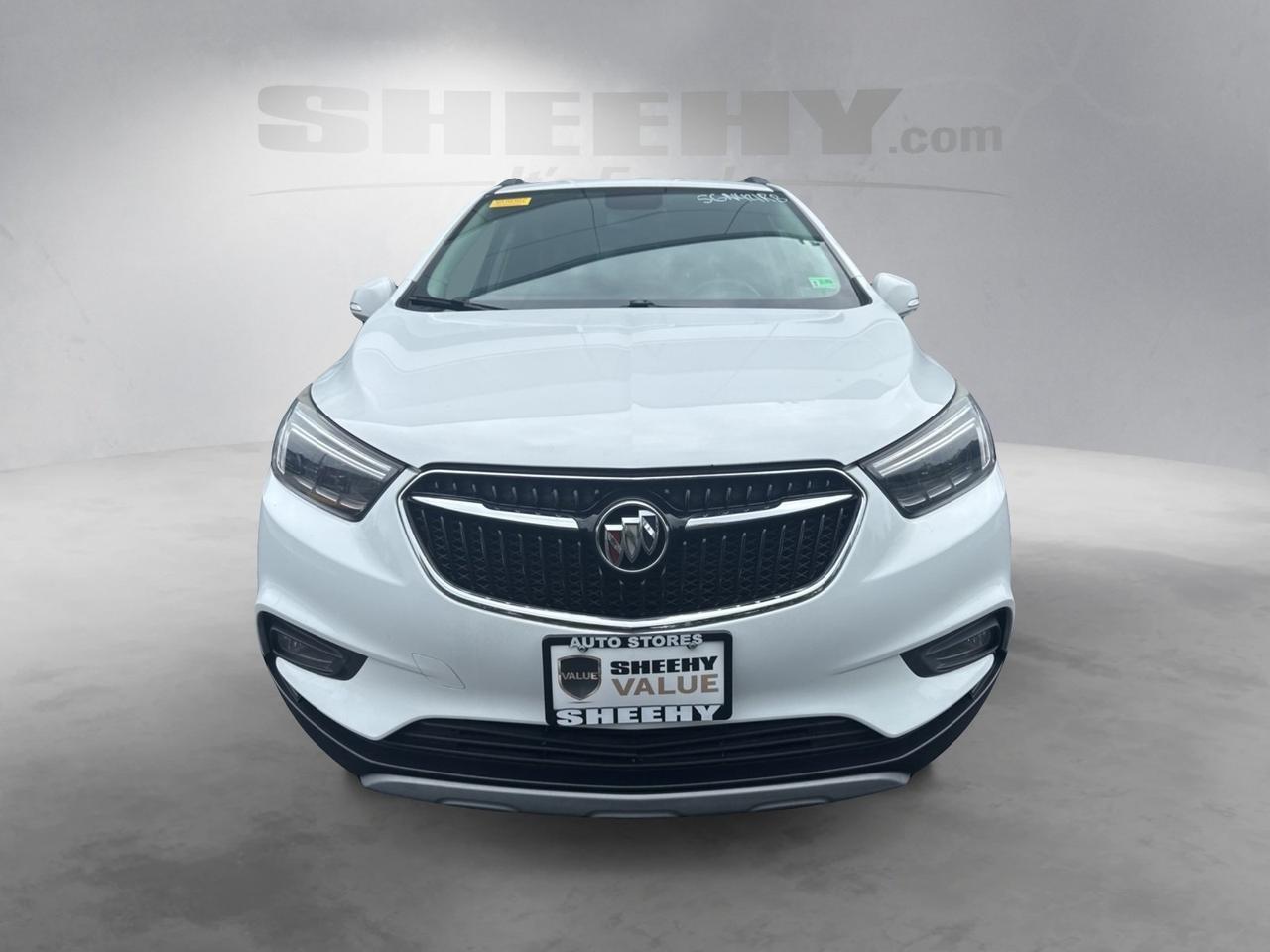 2018 Buick Encore Essence Springfield VA