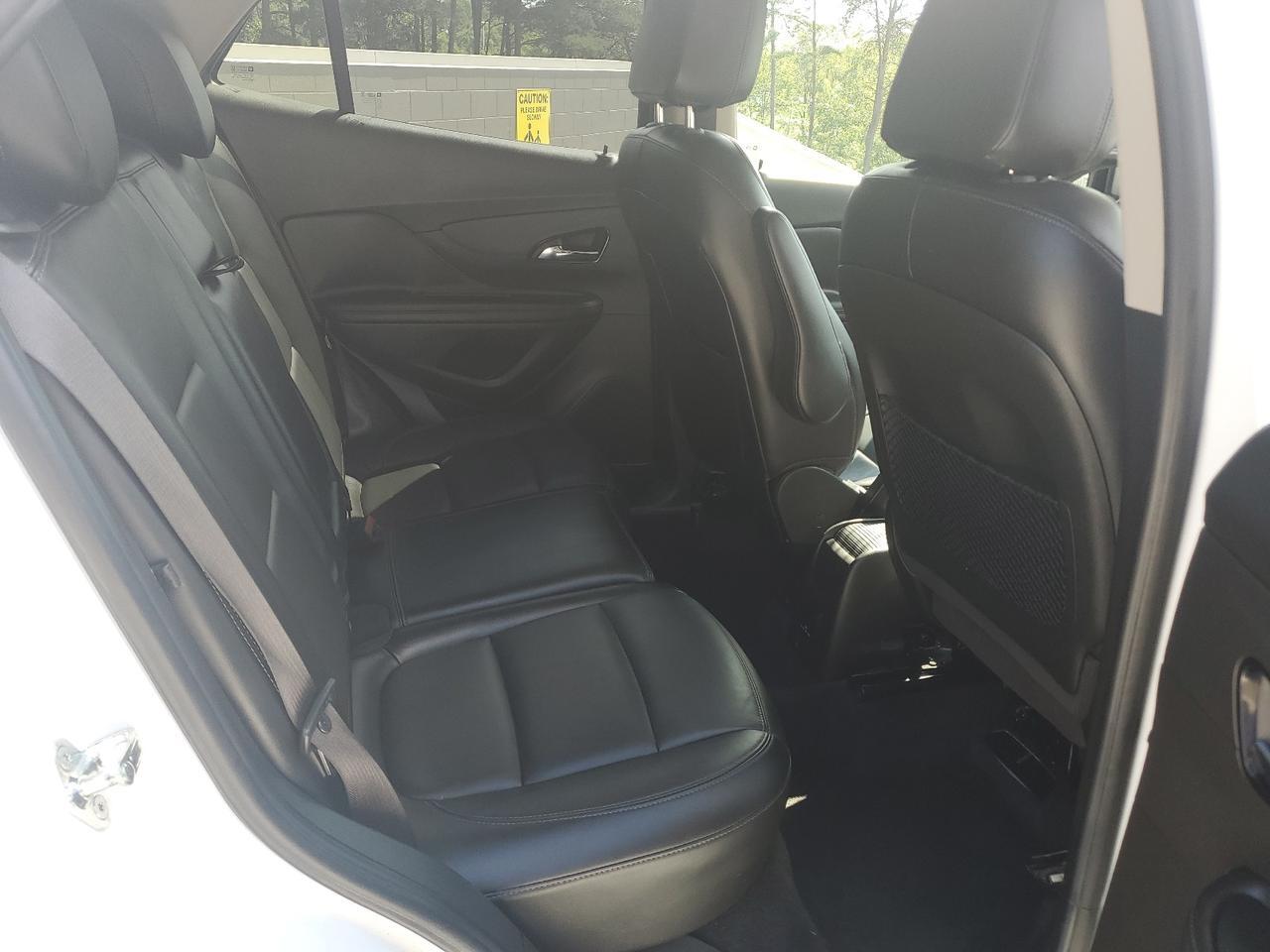 2018 Buick Encore Essence Springfield VA