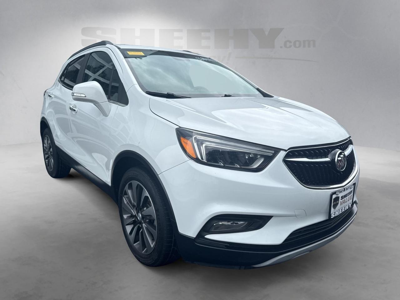 2018 Buick Encore Essence Springfield VA