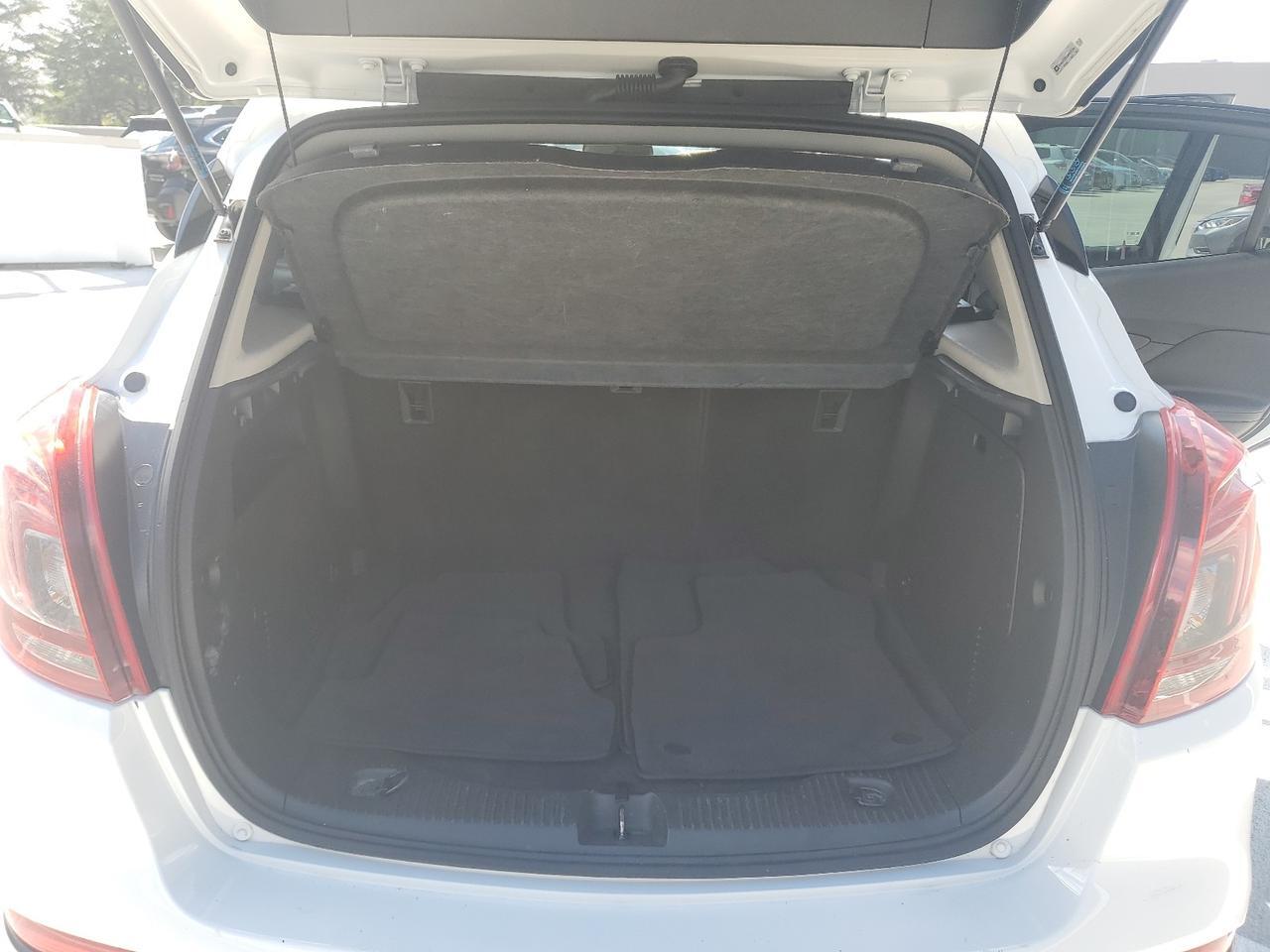 2018 Buick Encore Essence Springfield VA
