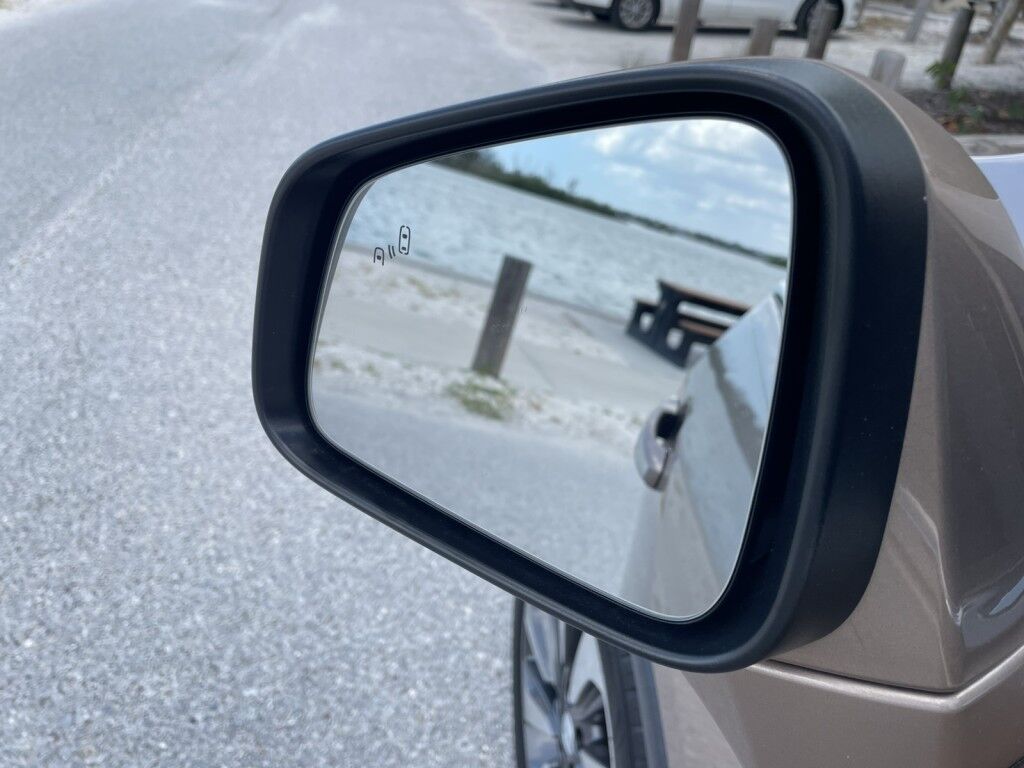 2018 Buick Encore Essence~CLEAN CAR-FAX~BLUETOOTH~BLIND SPOT WARNING~CRUISE CONTROL~REARVIEW CAMERA Sarasota FL