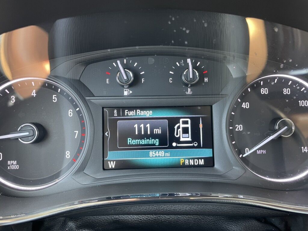 2018 Buick Encore Essence~CLEAN CAR-FAX~BLUETOOTH~BLIND SPOT WARNING~CRUISE CONTROL~REARVIEW CAMERA Sarasota FL