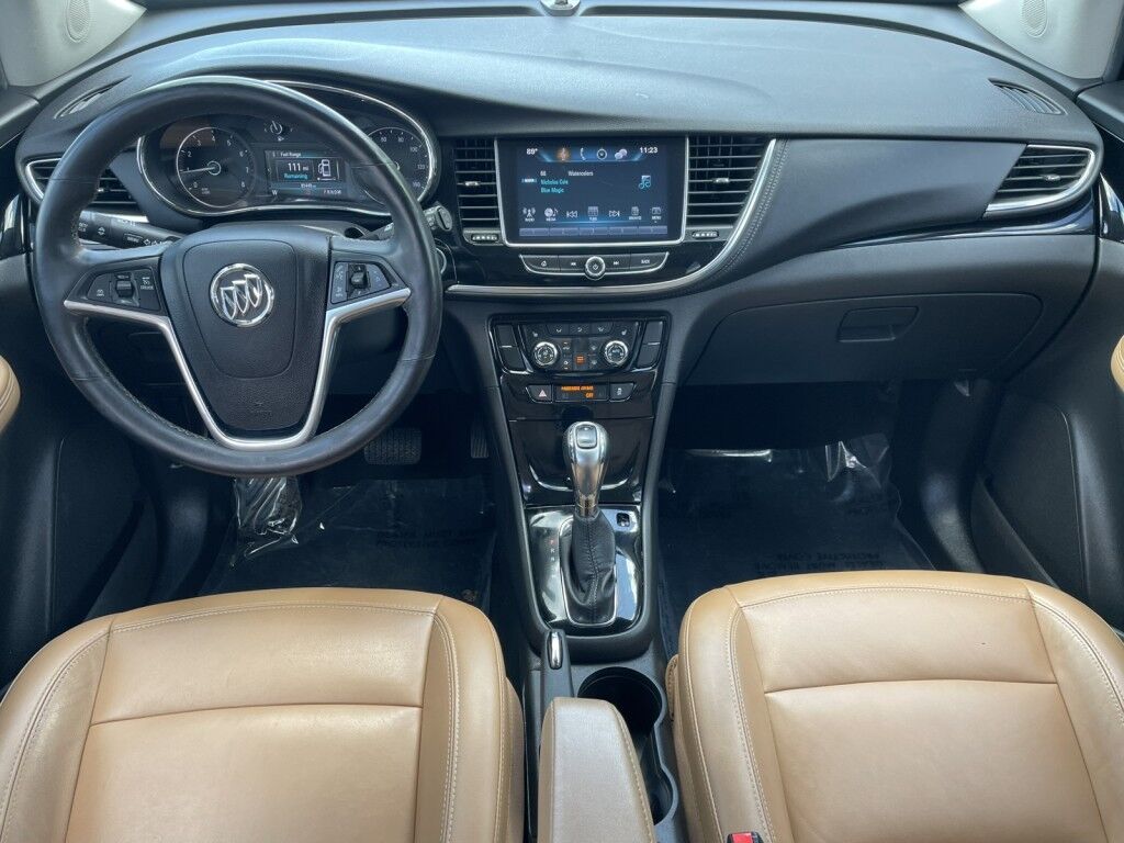 2018 Buick Encore Essence~CLEAN CAR-FAX~BLUETOOTH~BLIND SPOT WARNING~CRUISE CONTROL~REARVIEW CAMERA Sarasota FL
