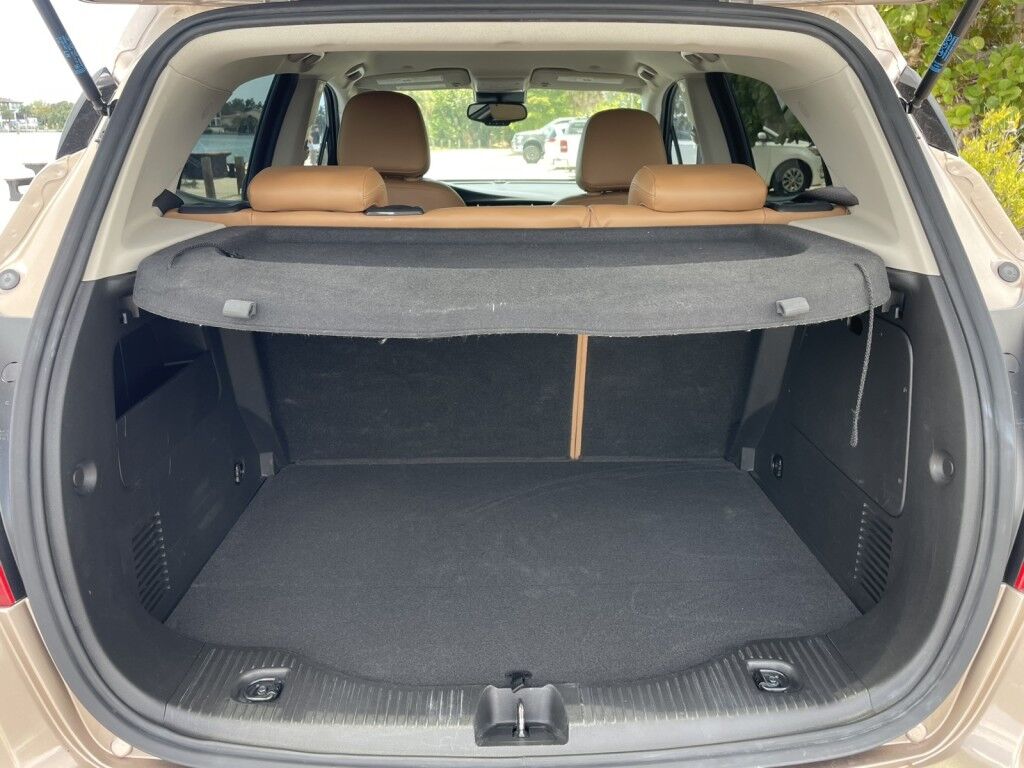2018 Buick Encore Essence~CLEAN CAR-FAX~BLUETOOTH~BLIND SPOT WARNING~CRUISE CONTROL~REARVIEW CAMERA Sarasota FL