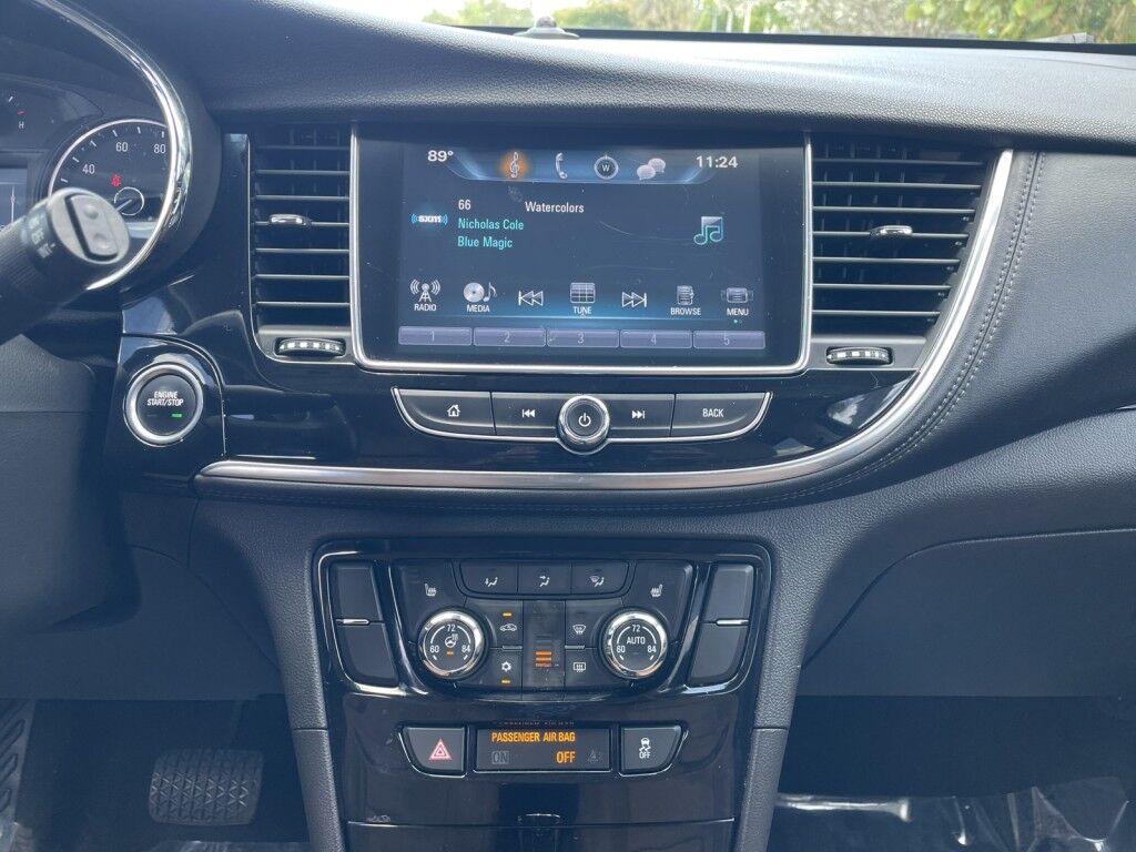 2018 Buick Encore Essence~CLEAN CAR-FAX~BLUETOOTH~BLIND SPOT WARNING~CRUISE CONTROL~REARVIEW CAMERA Sarasota FL