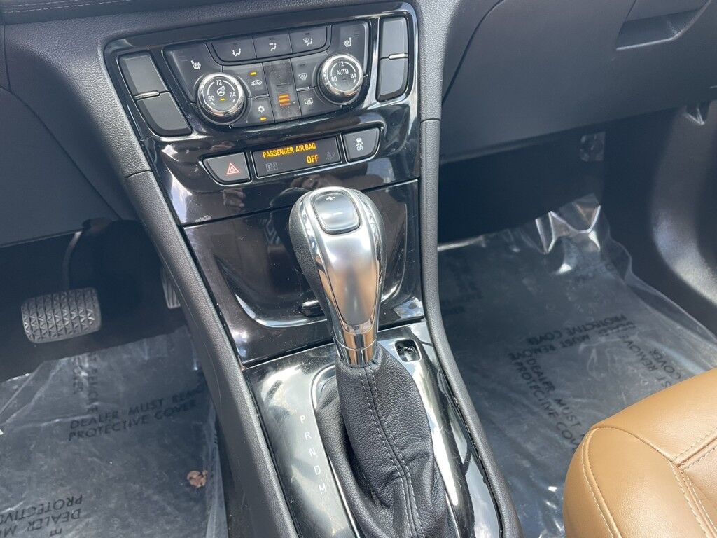 2018 Buick Encore Essence~CLEAN CAR-FAX~BLUETOOTH~BLIND SPOT WARNING~CRUISE CONTROL~REARVIEW CAMERA Sarasota FL