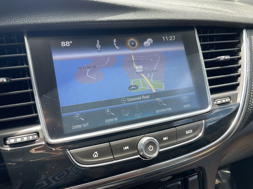 2018 Buick Encore Essence~CLEAN CAR-FAX~BLUETOOTH~BLIND SPOT WARNING~CRUISE CONTROL~REARVIEW CAMERA Sarasota FL