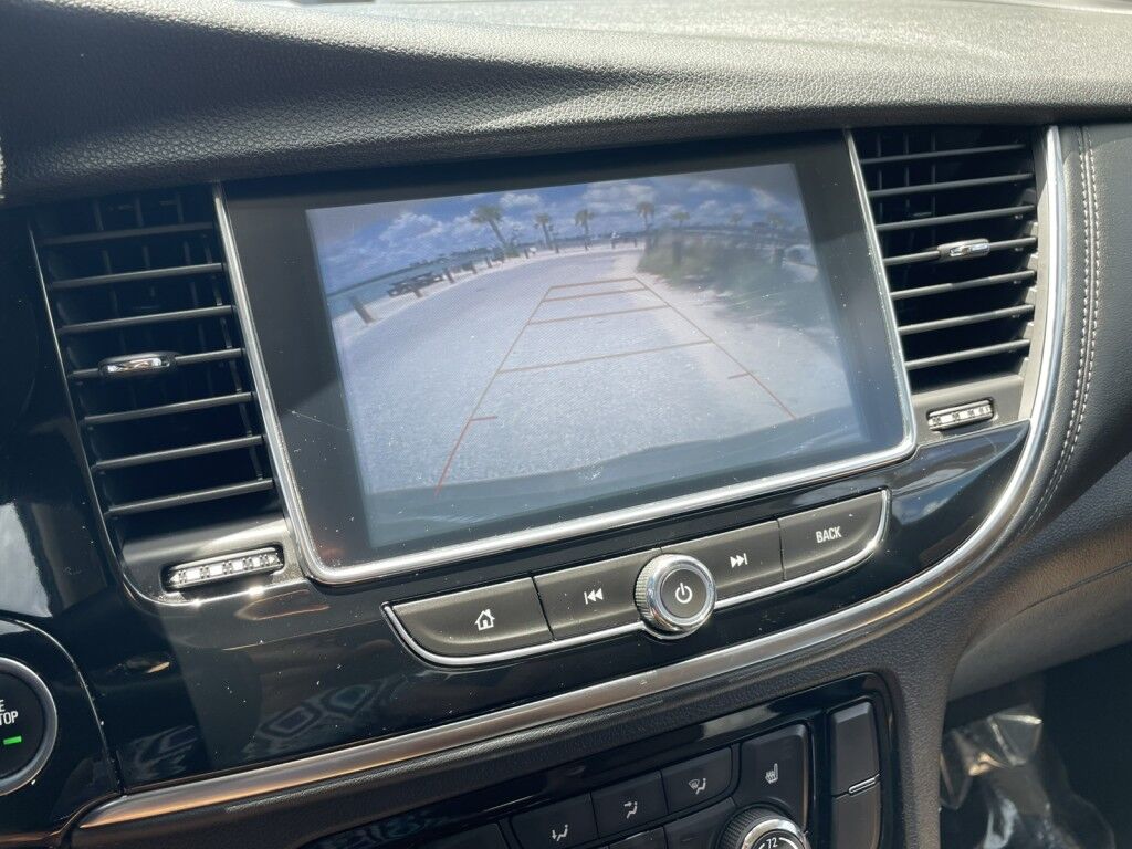 2018 Buick Encore Essence~CLEAN CAR-FAX~BLUETOOTH~BLIND SPOT WARNING~CRUISE CONTROL~REARVIEW CAMERA Sarasota FL