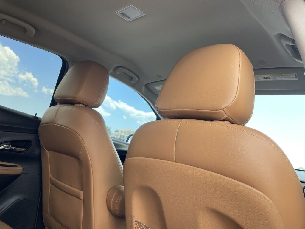 2018 Buick Encore Essence~CLEAN CAR-FAX~BLUETOOTH~BLIND SPOT WARNING~CRUISE CONTROL~REARVIEW CAMERA Sarasota FL