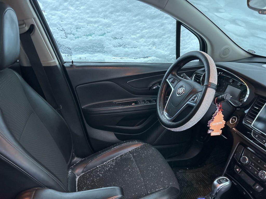 2018 Buick Encore Preferred Akron OH