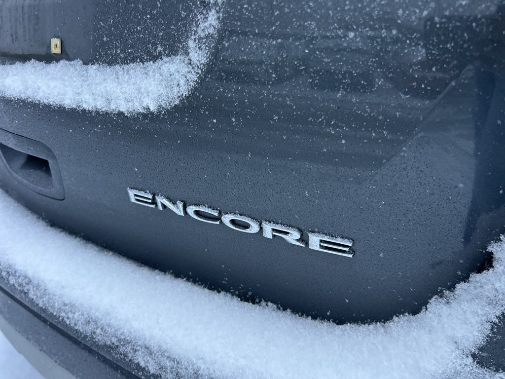 2018 Buick Encore Preferred Akron OH